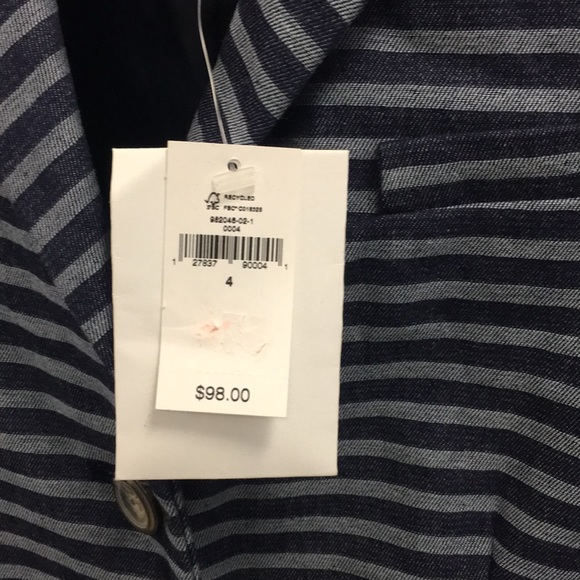 Gap Blazer - Picture 2 of 4